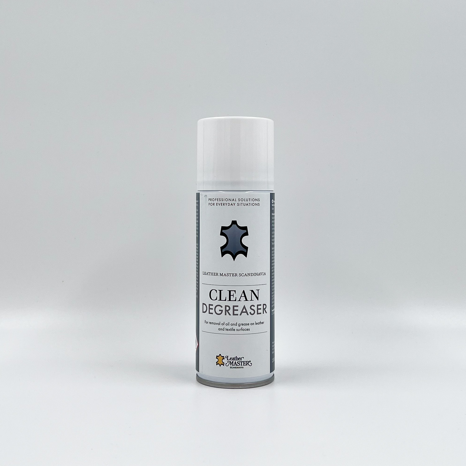 GS27 US140132 Leather Cleaner & Conditioner