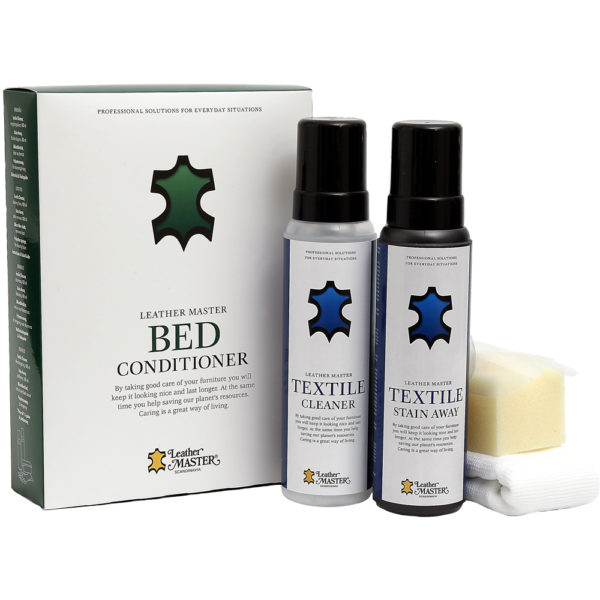 Bed Conditioner Kit