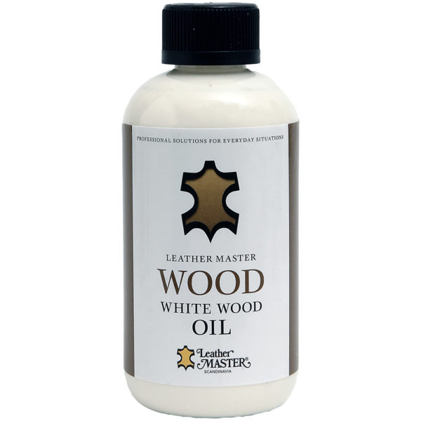 White Wood Oil