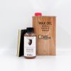 Wax Oil samling