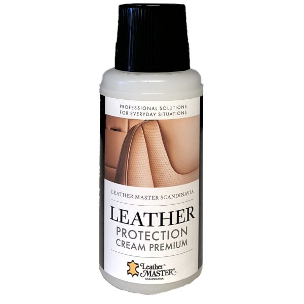 Leather Protection Cream Premium