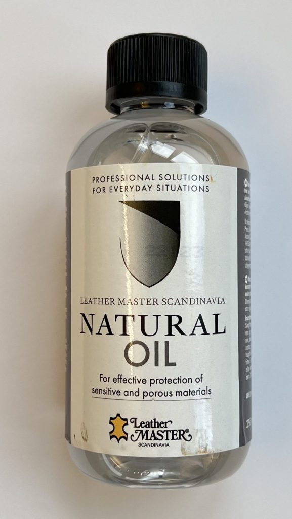 olja natural oil