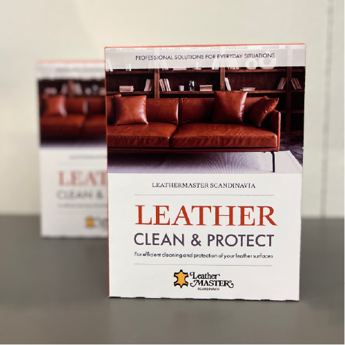 leather clean and protect ny design