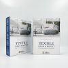 Textile Clean & Protect x2