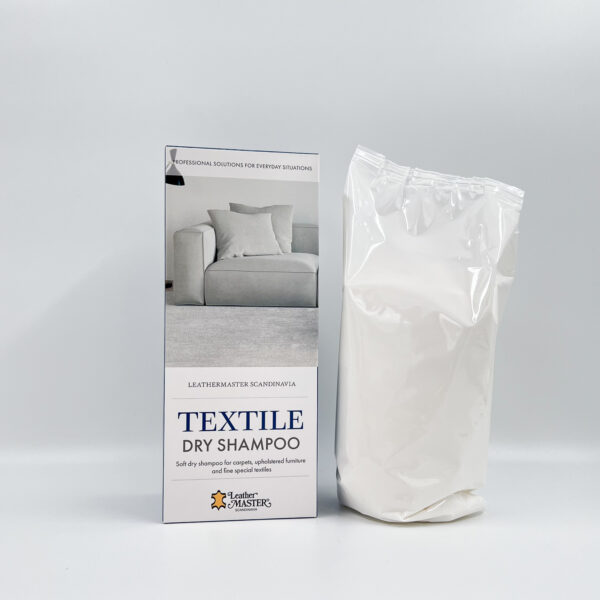 Textile Dry Shampoo - Bild 2