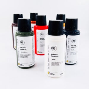 Colour Make-Up