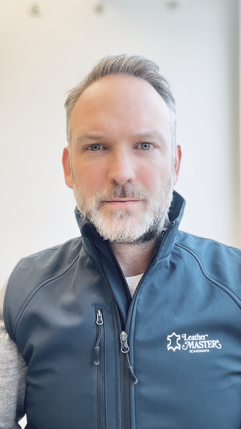 Markus Jörgensen