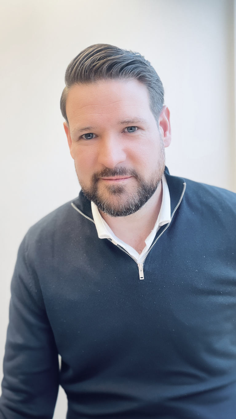 Patrick Nyberg