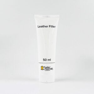 Leather Filler
