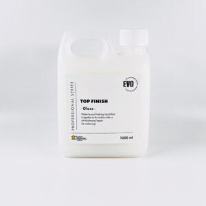 Top Finish - Gloss